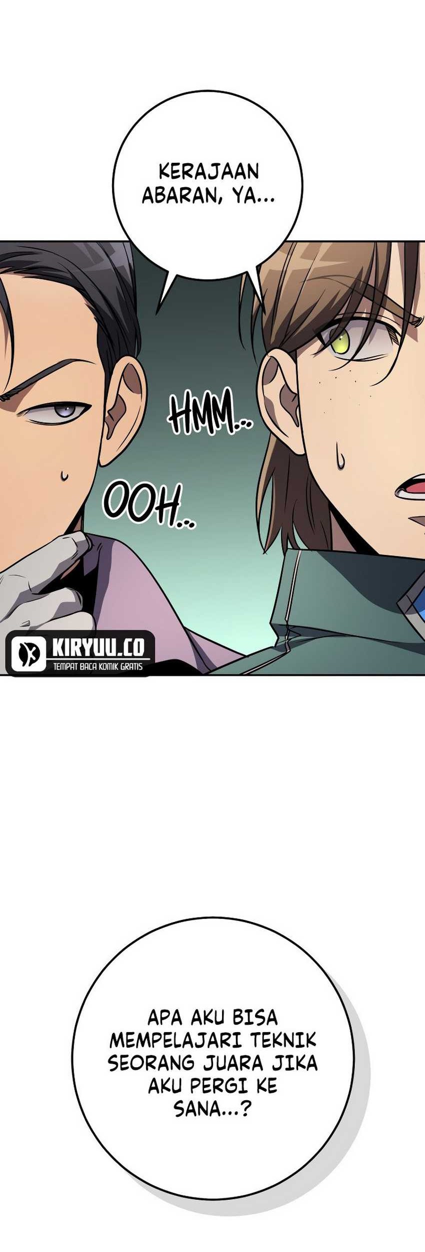 Legendary Blacksmith’s Vengeance Chapter 72 - halaman 72