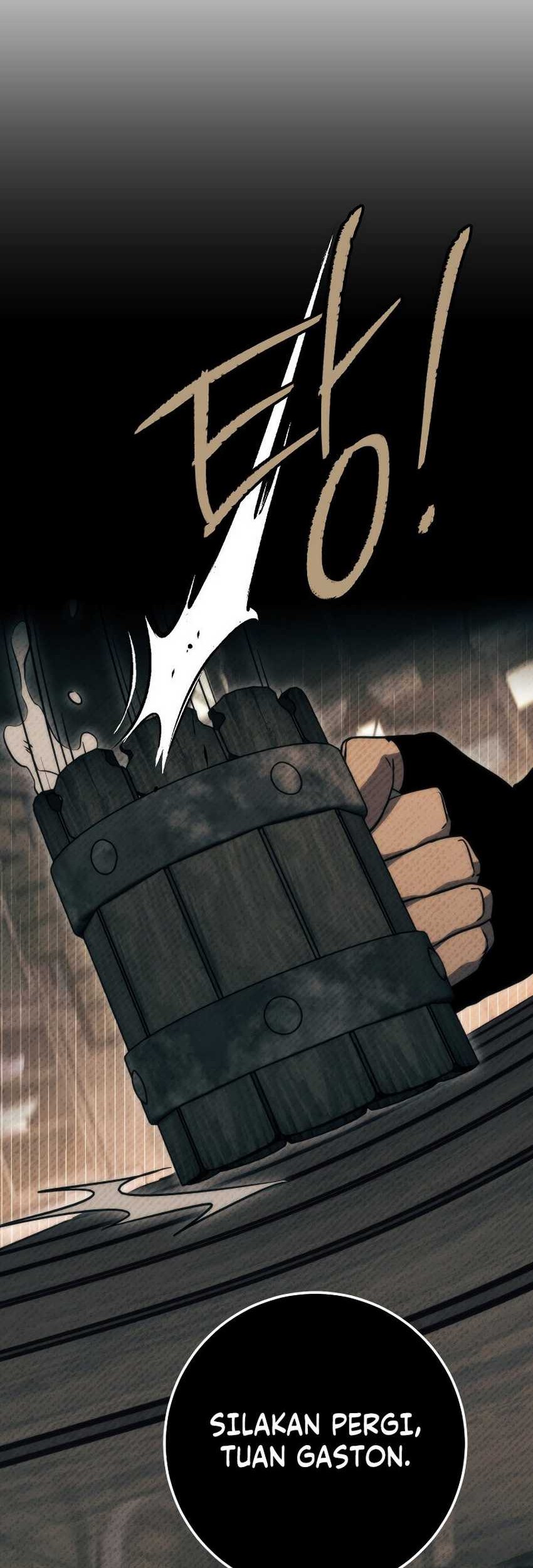 Legendary Blacksmith’s Vengeance Chapter 72 - halaman 76