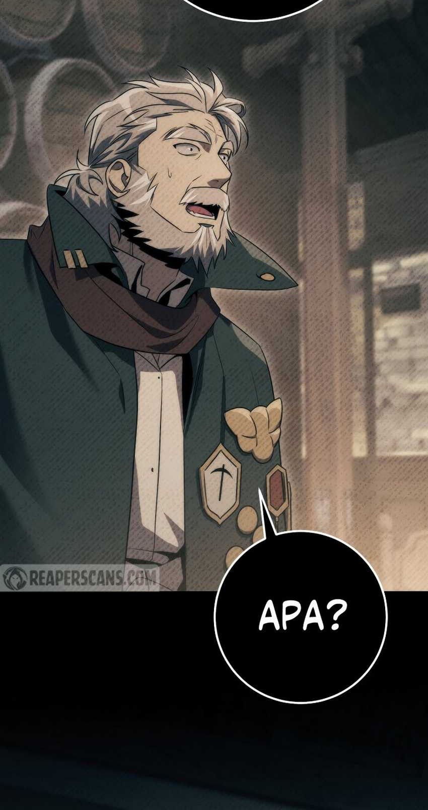 Legendary Blacksmith’s Vengeance Chapter 72 - halaman 77