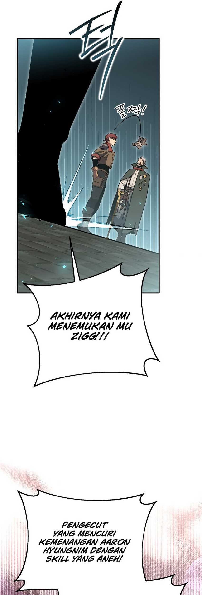 Legendary Blacksmith’s Vengeance Chapter 72 - halaman 82