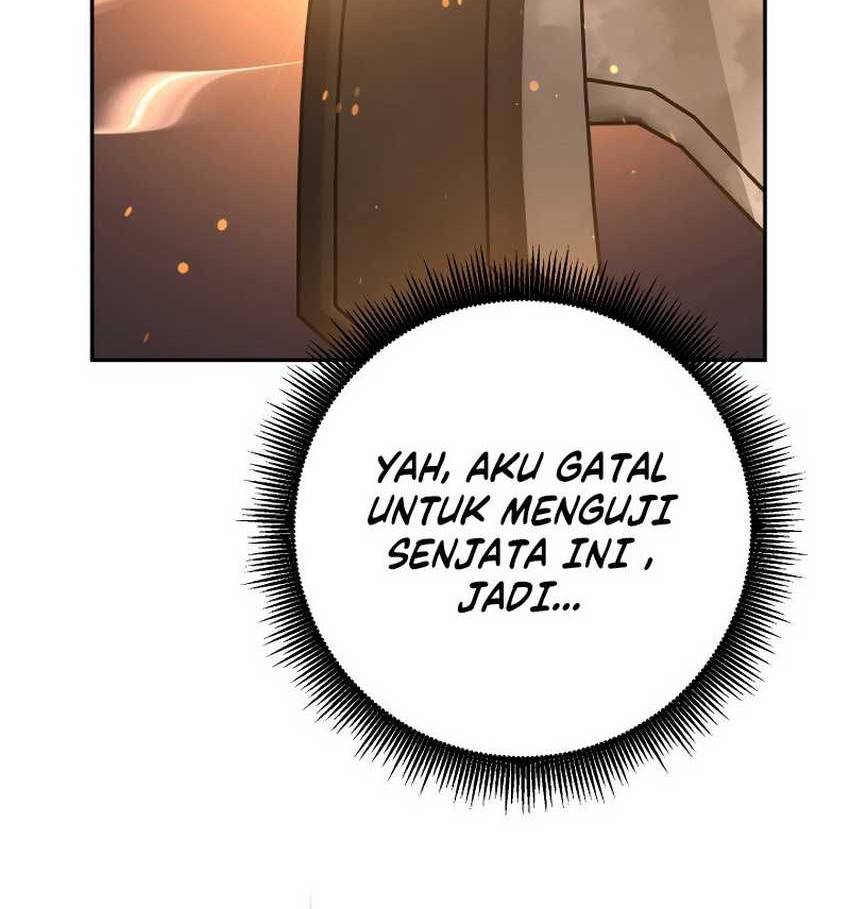 Legendary Blacksmith’s Vengeance Chapter 72 - halaman 85
