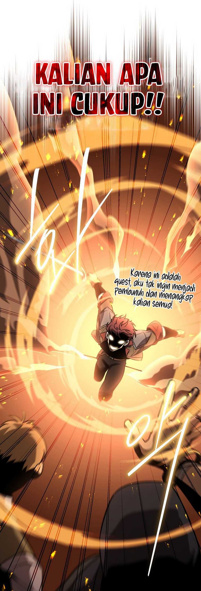 Legendary Blacksmith’s Vengeance Chapter 72 - halaman 86