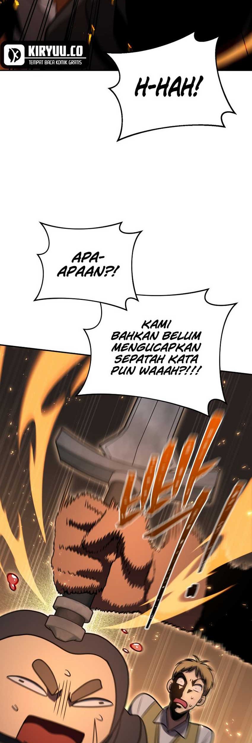 Legendary Blacksmith’s Vengeance Chapter 72 - halaman 87