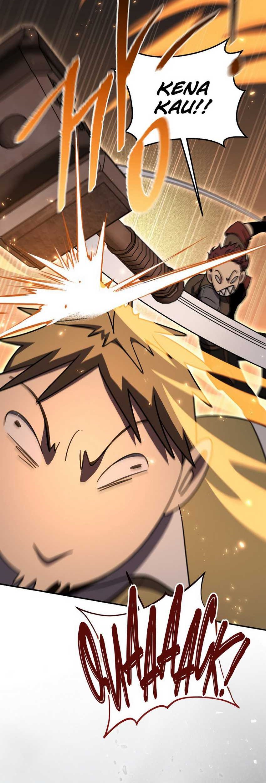 Legendary Blacksmith’s Vengeance Chapter 72 - halaman 90