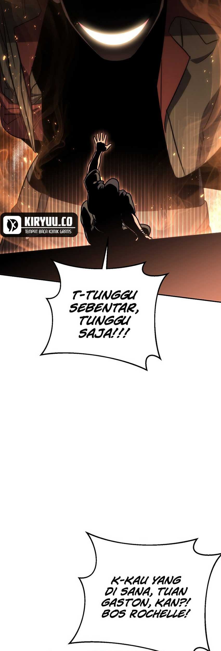 Legendary Blacksmith’s Vengeance Chapter 72 - halaman 92