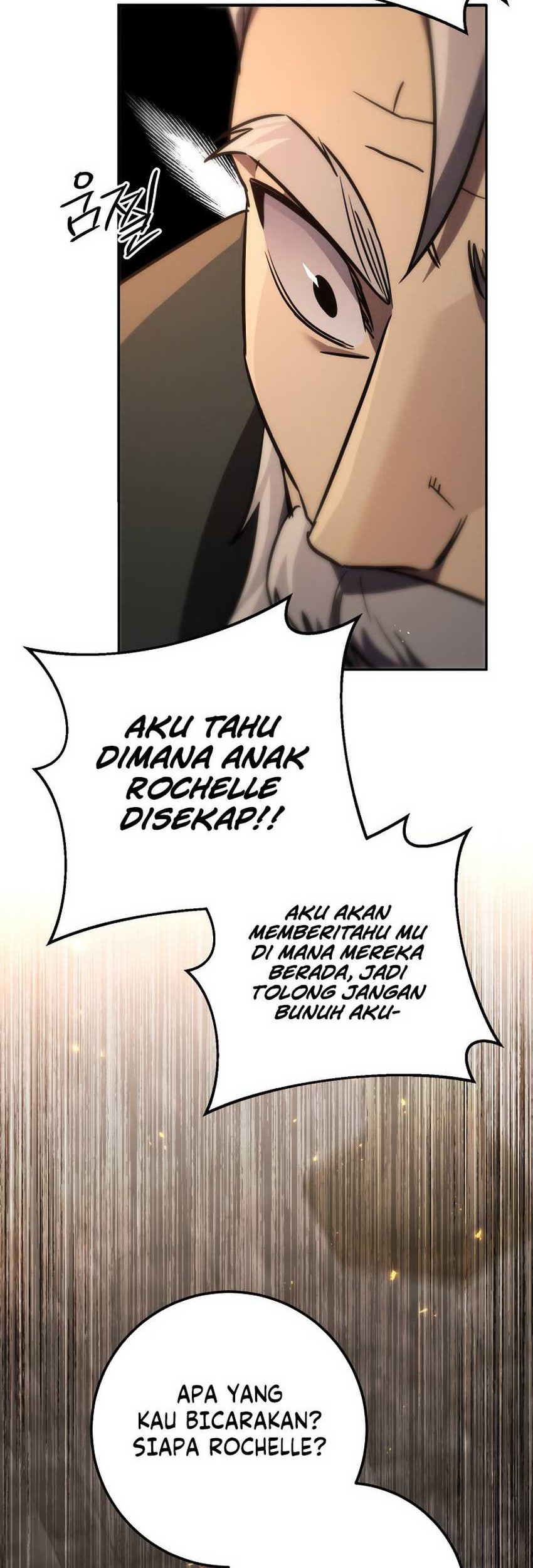 Legendary Blacksmith’s Vengeance Chapter 72 - halaman 93
