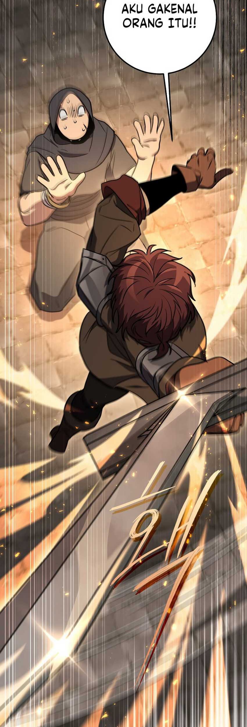 Legendary Blacksmith’s Vengeance Chapter 72 - halaman 94