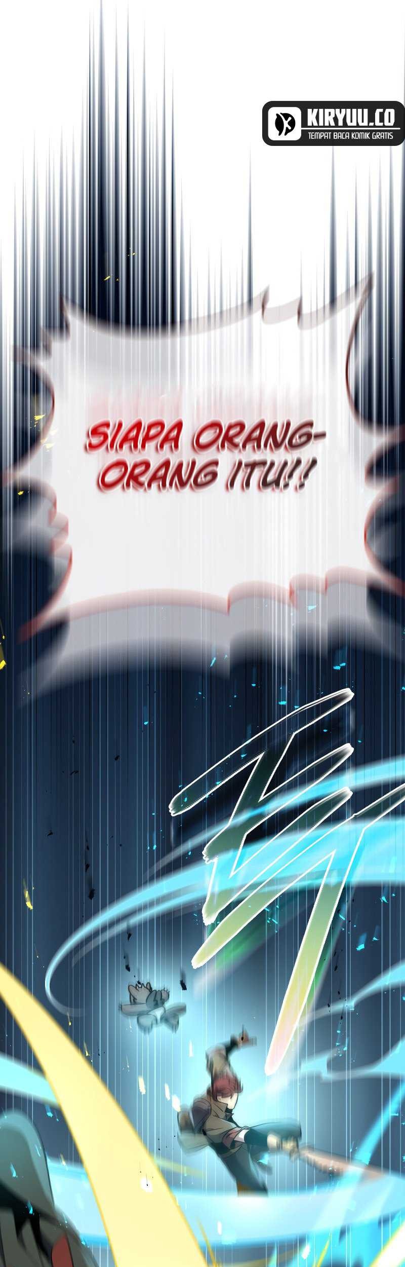 Legendary Blacksmith’s Vengeance Chapter 73 - halaman 11