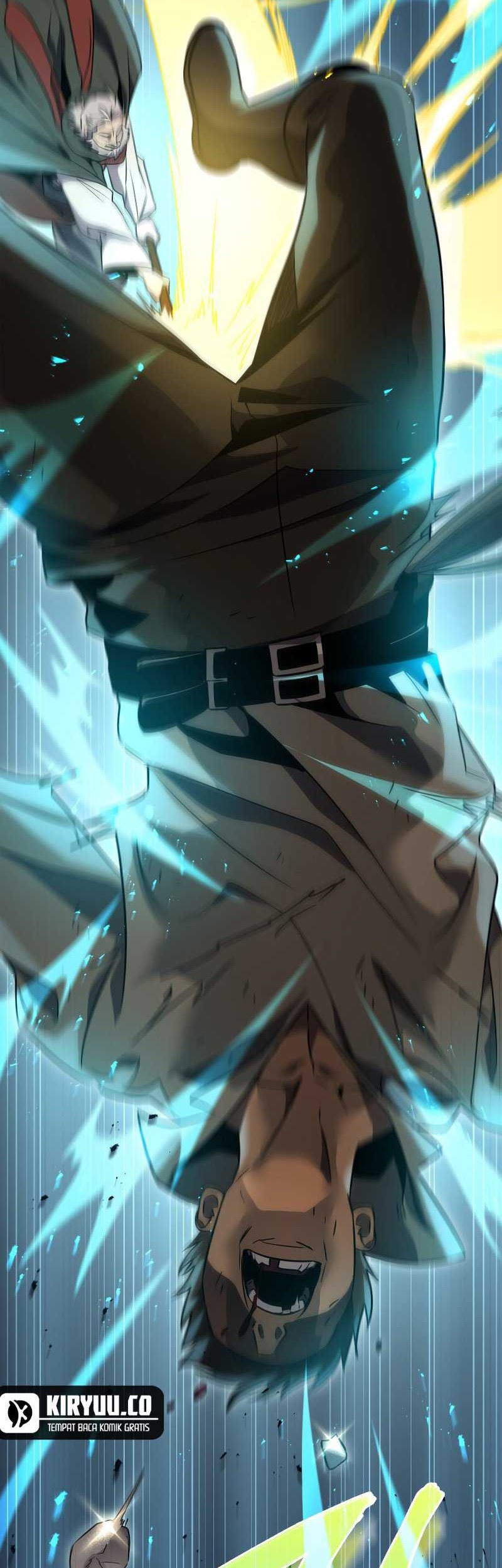 Legendary Blacksmith’s Vengeance Chapter 73 - halaman 12