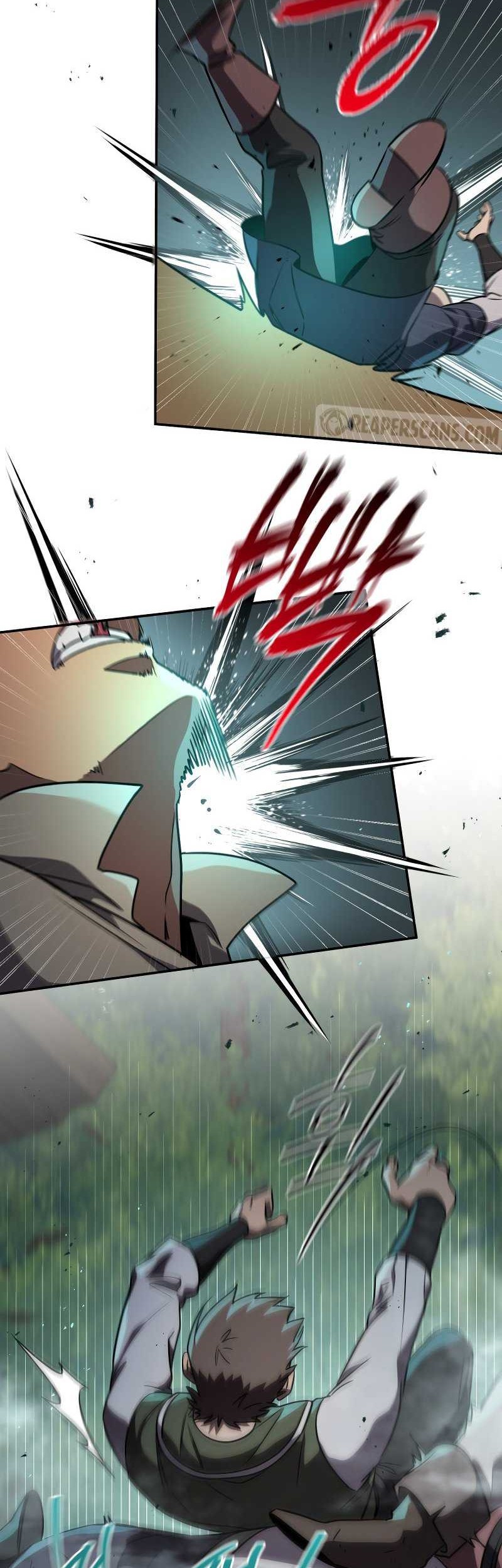 Legendary Blacksmith’s Vengeance Chapter 73 - halaman 16