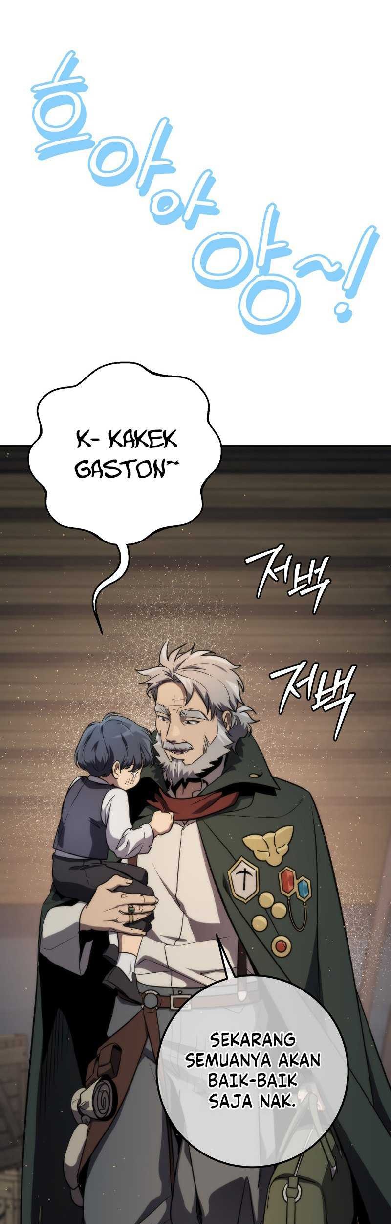 Legendary Blacksmith’s Vengeance Chapter 73 - halaman 19