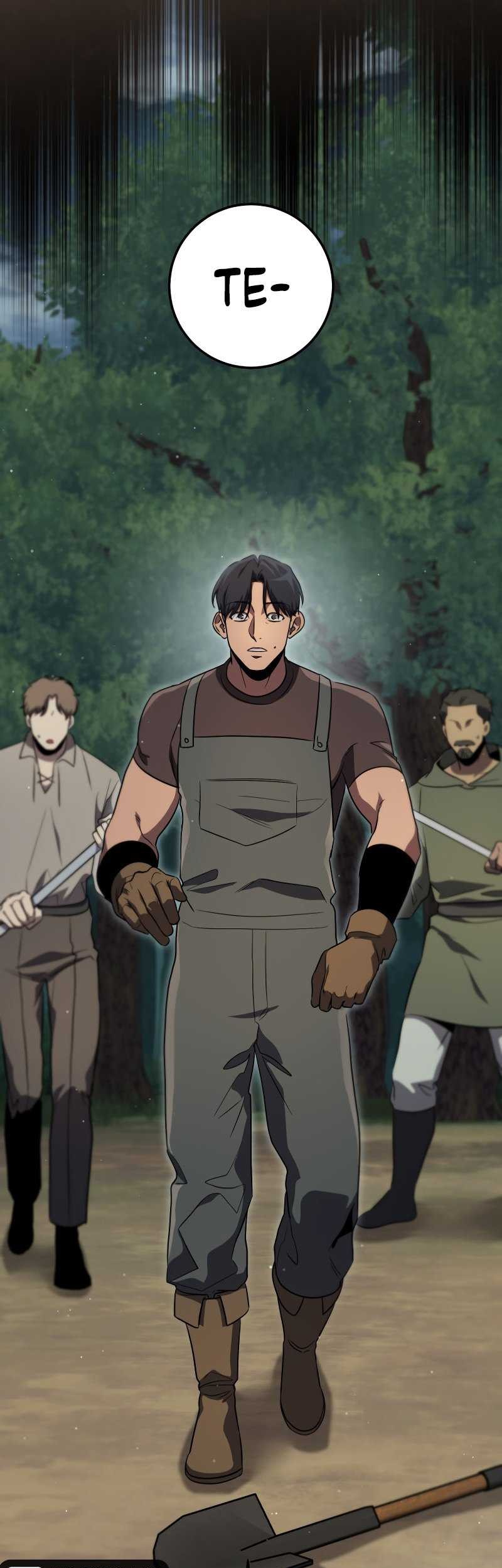 Legendary Blacksmith’s Vengeance Chapter 73 - halaman 23