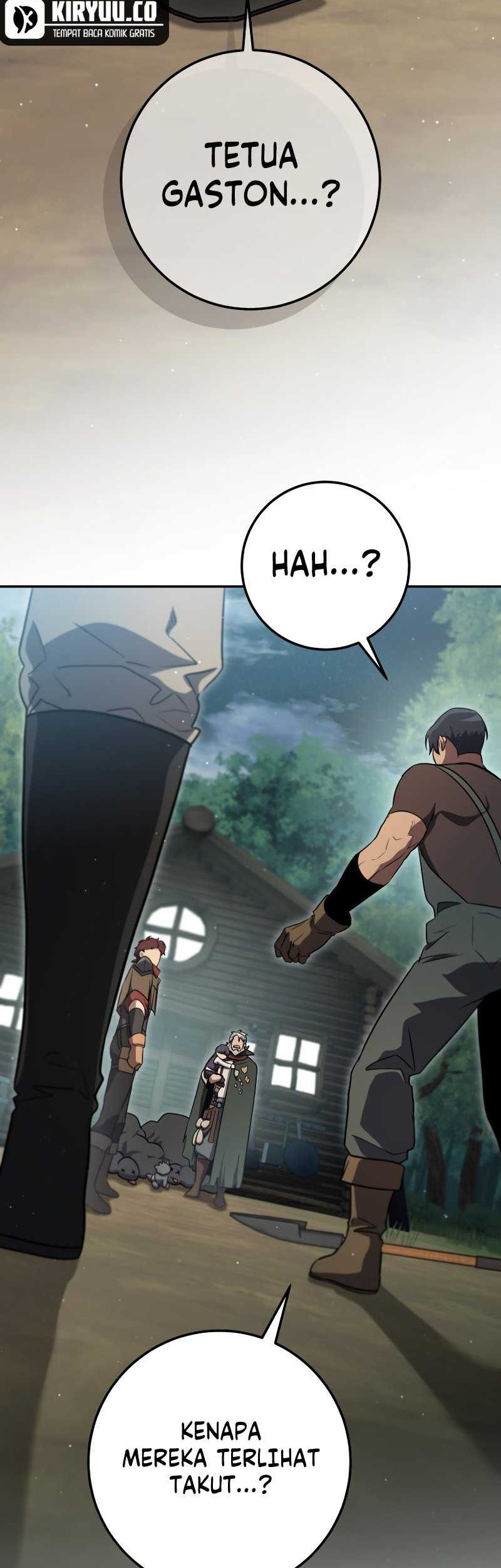 Legendary Blacksmith’s Vengeance Chapter 73 - halaman 24
