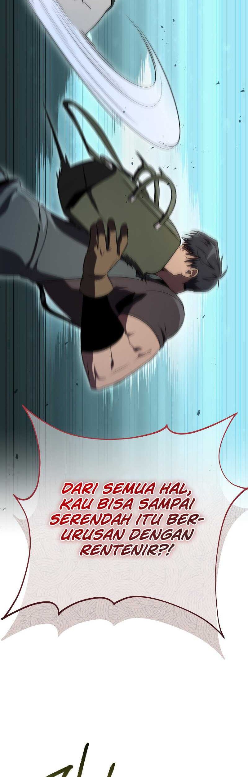 Legendary Blacksmith’s Vengeance Chapter 73 - halaman 27
