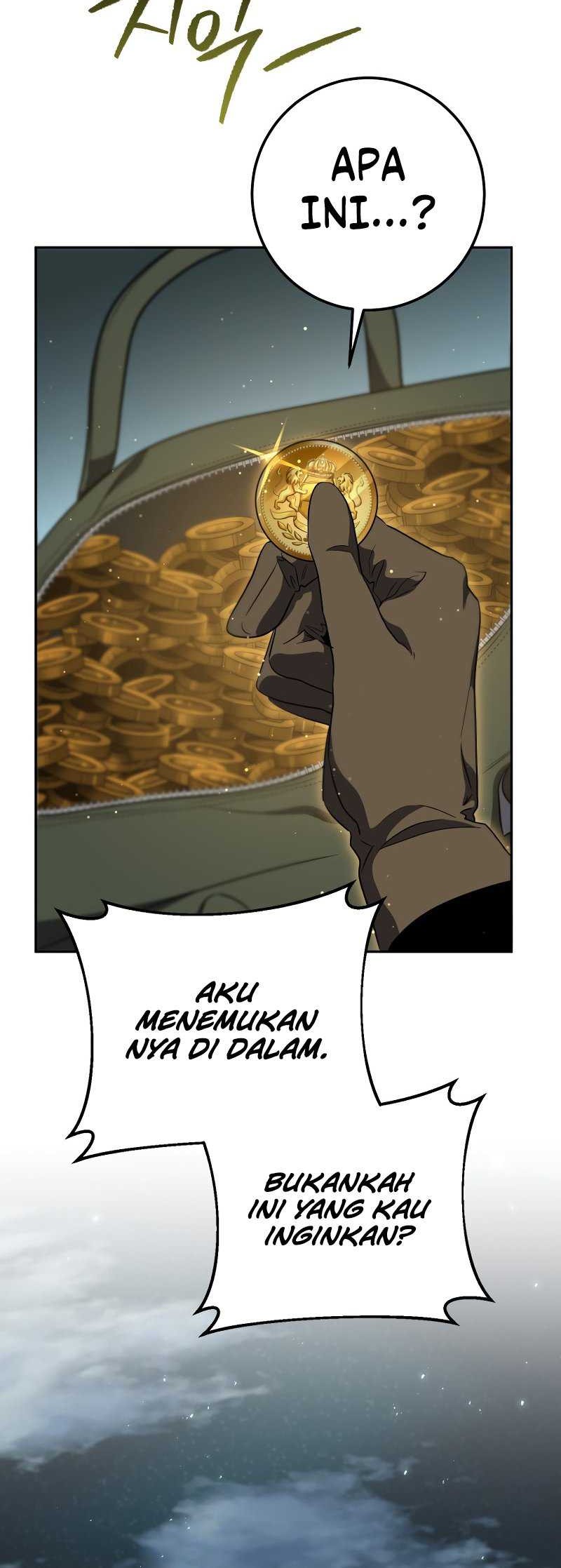 Legendary Blacksmith’s Vengeance Chapter 73 - halaman 28