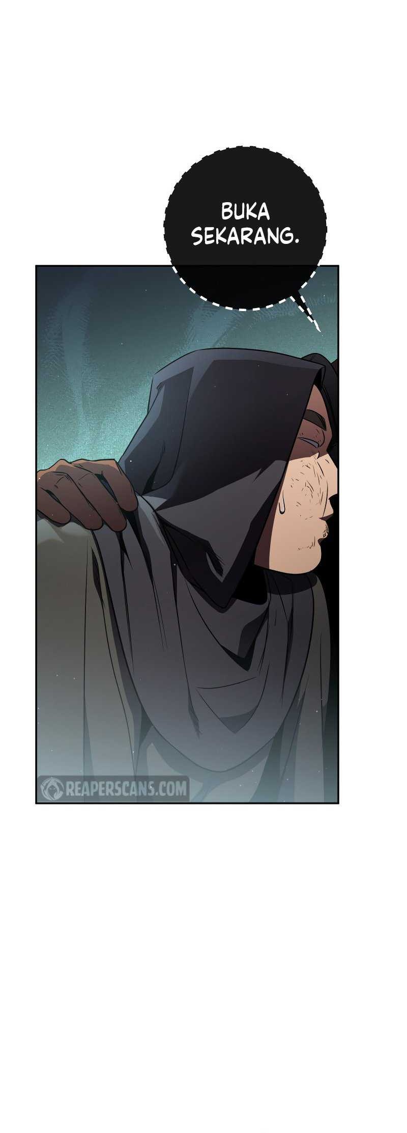 Legendary Blacksmith’s Vengeance Chapter 73 - halaman 3