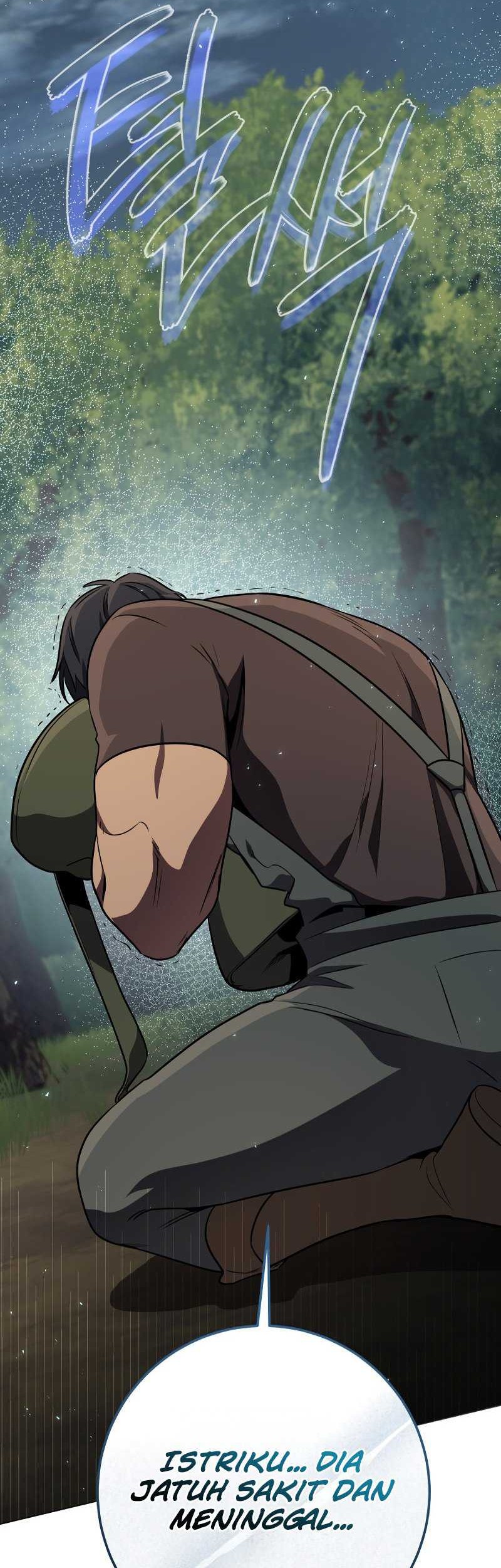 Legendary Blacksmith’s Vengeance Chapter 73 - halaman 30