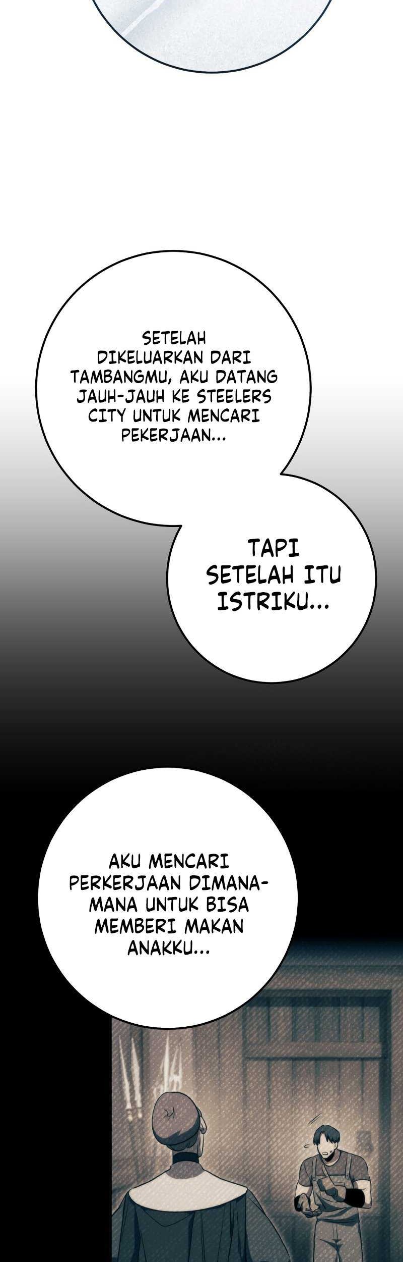 Legendary Blacksmith’s Vengeance Chapter 73 - halaman 31