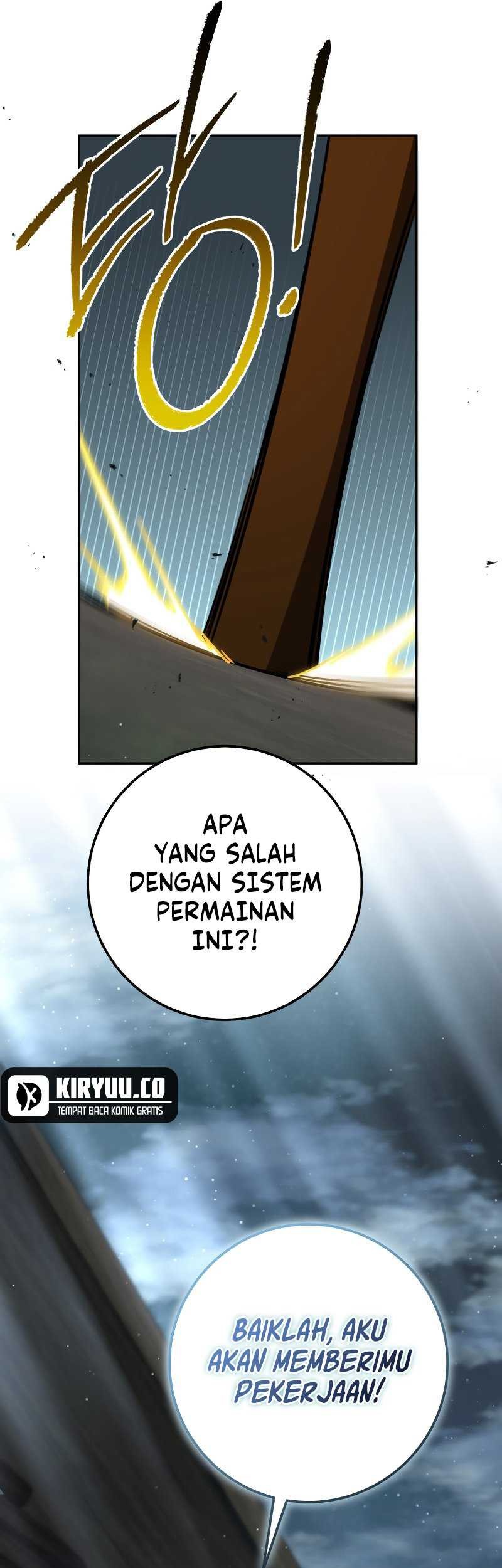 Legendary Blacksmith’s Vengeance Chapter 73 - halaman 37