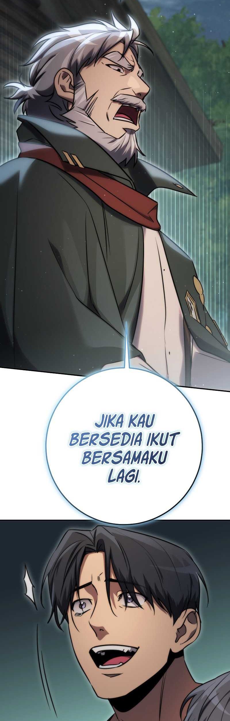 Legendary Blacksmith’s Vengeance Chapter 73 - halaman 38