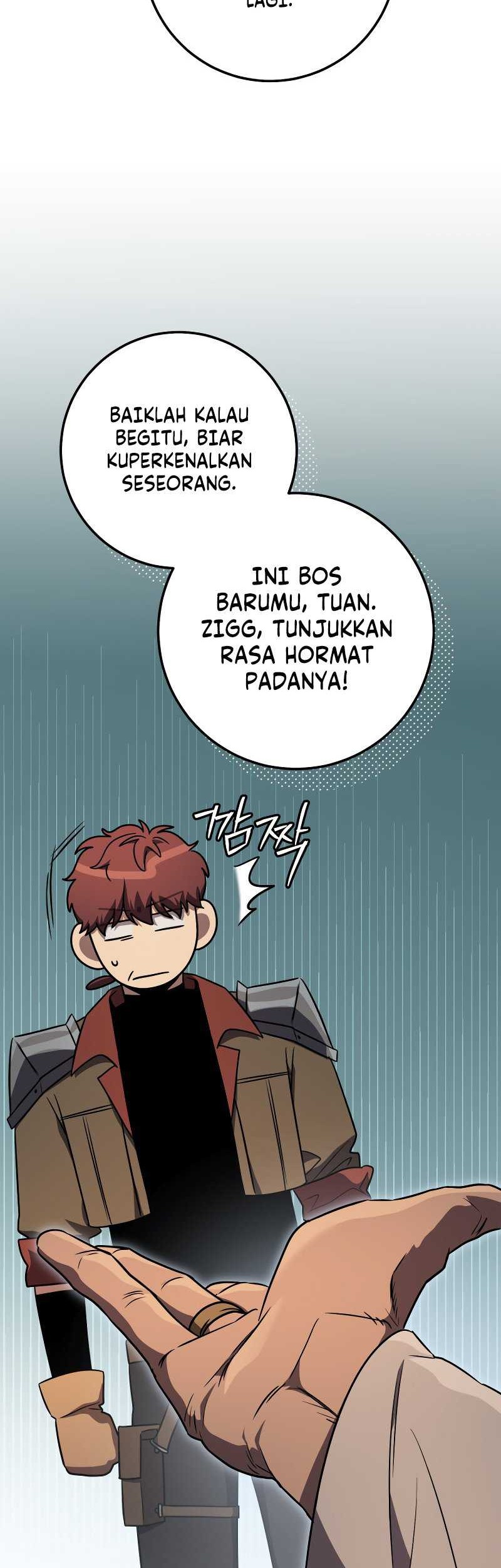 Legendary Blacksmith’s Vengeance Chapter 73 - halaman 41
