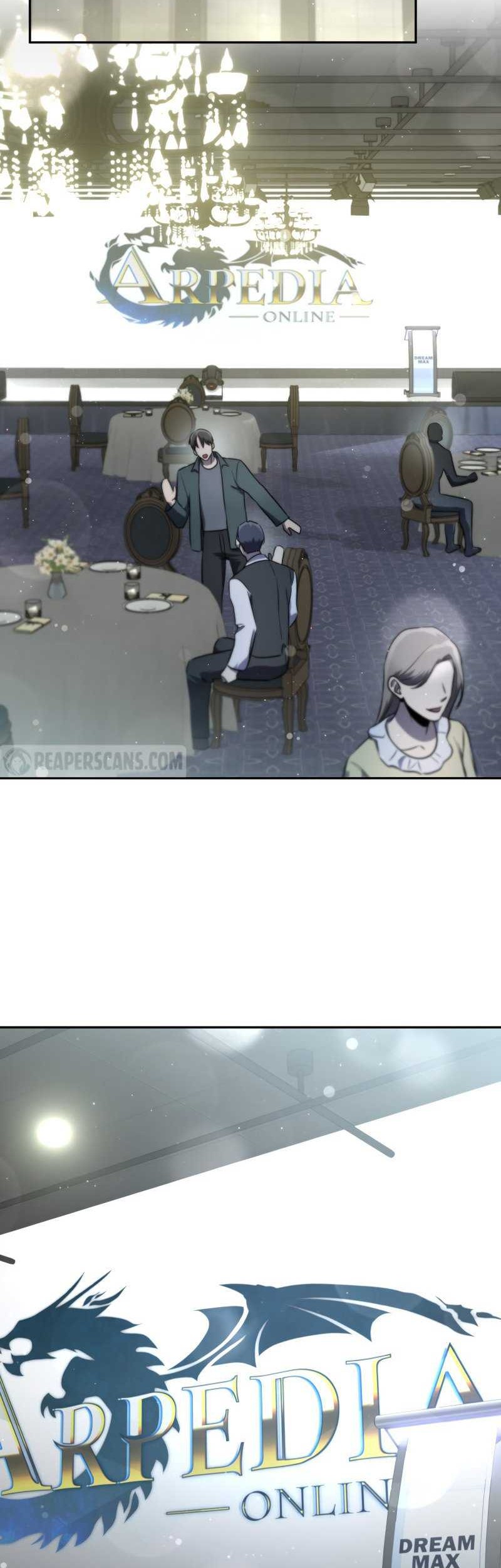 Legendary Blacksmith’s Vengeance Chapter 73 - halaman 48