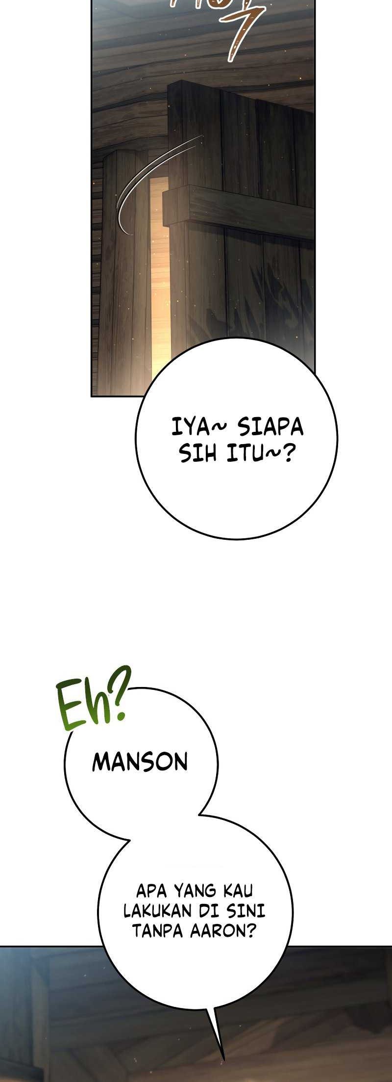 Legendary Blacksmith’s Vengeance Chapter 73 - halaman 6