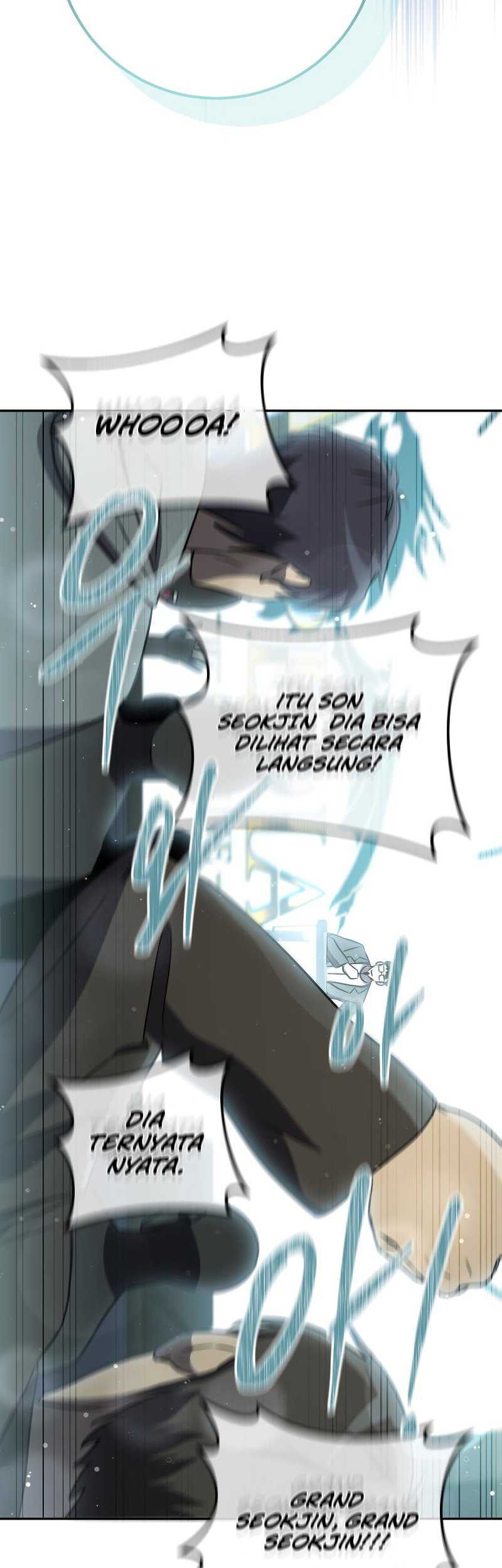 Legendary Blacksmith’s Vengeance Chapter 73 - halaman 60
