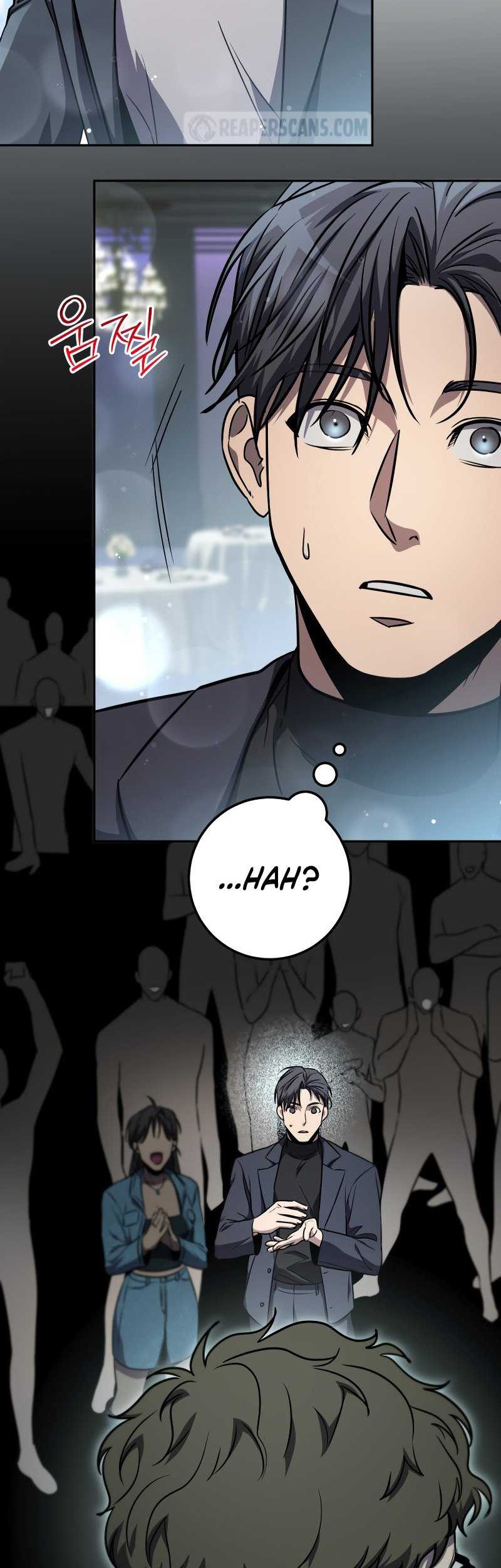 Legendary Blacksmith’s Vengeance Chapter 73 - halaman 63