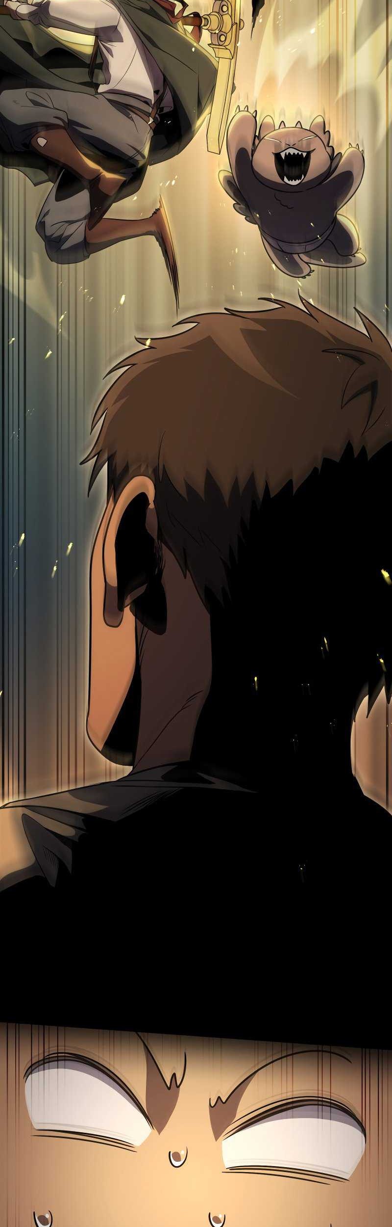 Legendary Blacksmith’s Vengeance Chapter 73 - halaman 9