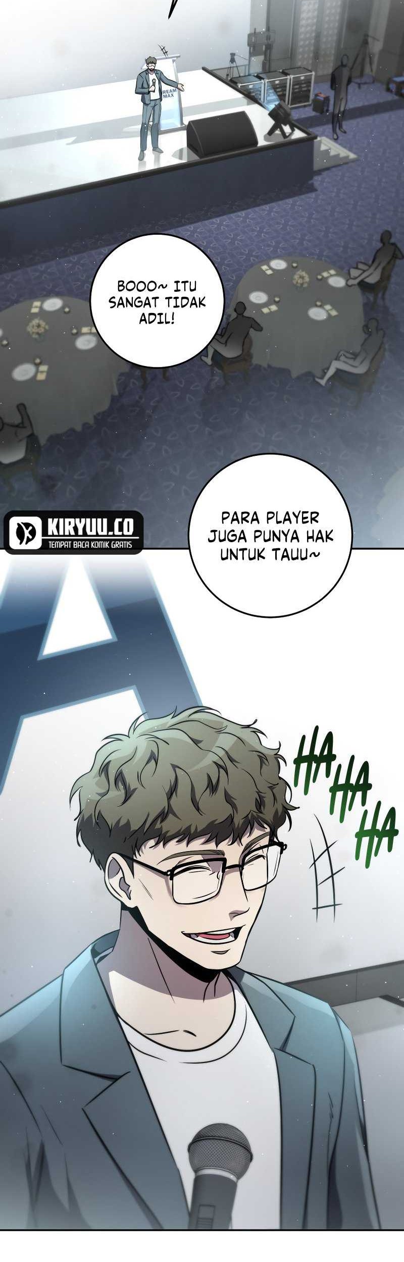 Legendary Blacksmith’s Vengeance Chapter 74 - halaman 14