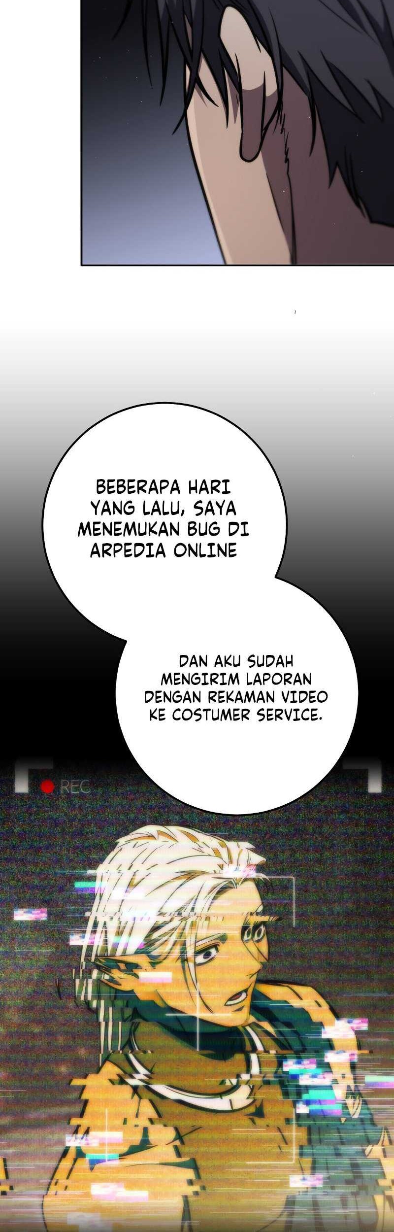 Legendary Blacksmith’s Vengeance Chapter 74 - halaman 20