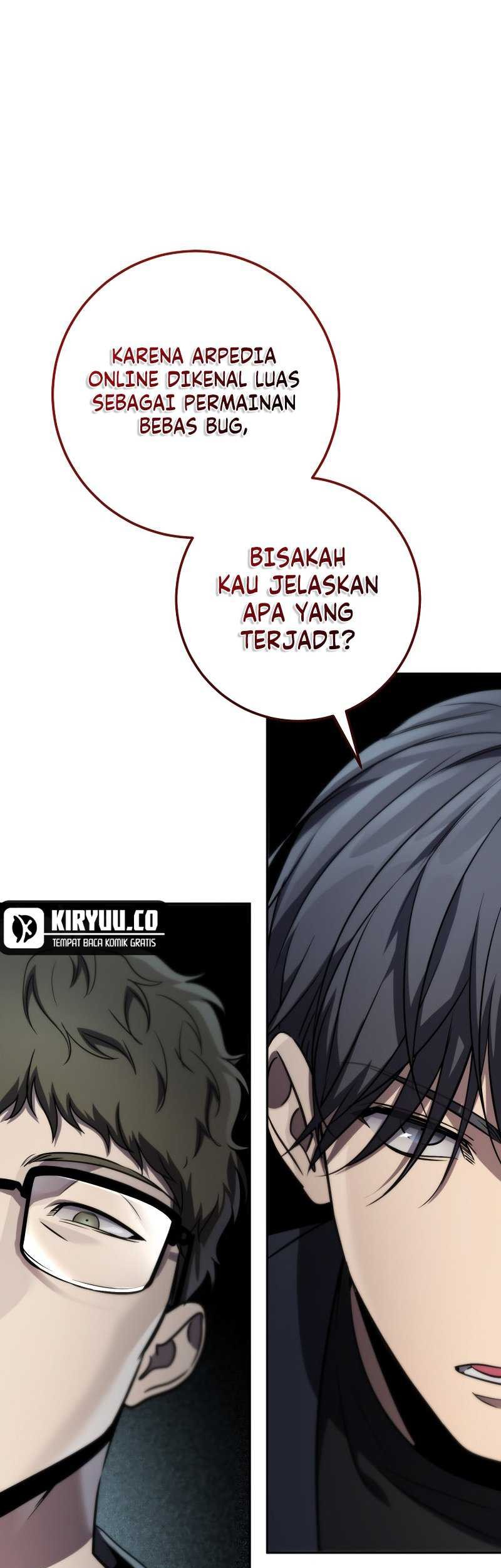 Legendary Blacksmith’s Vengeance Chapter 74 - halaman 23