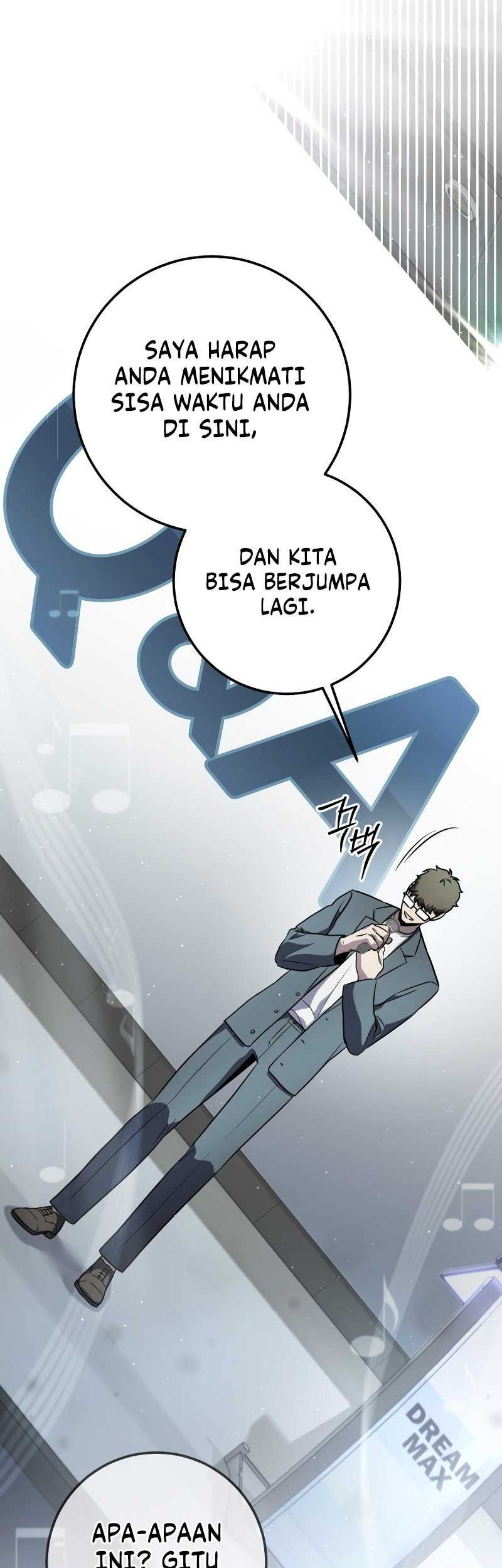 Legendary Blacksmith’s Vengeance Chapter 74 - halaman 26