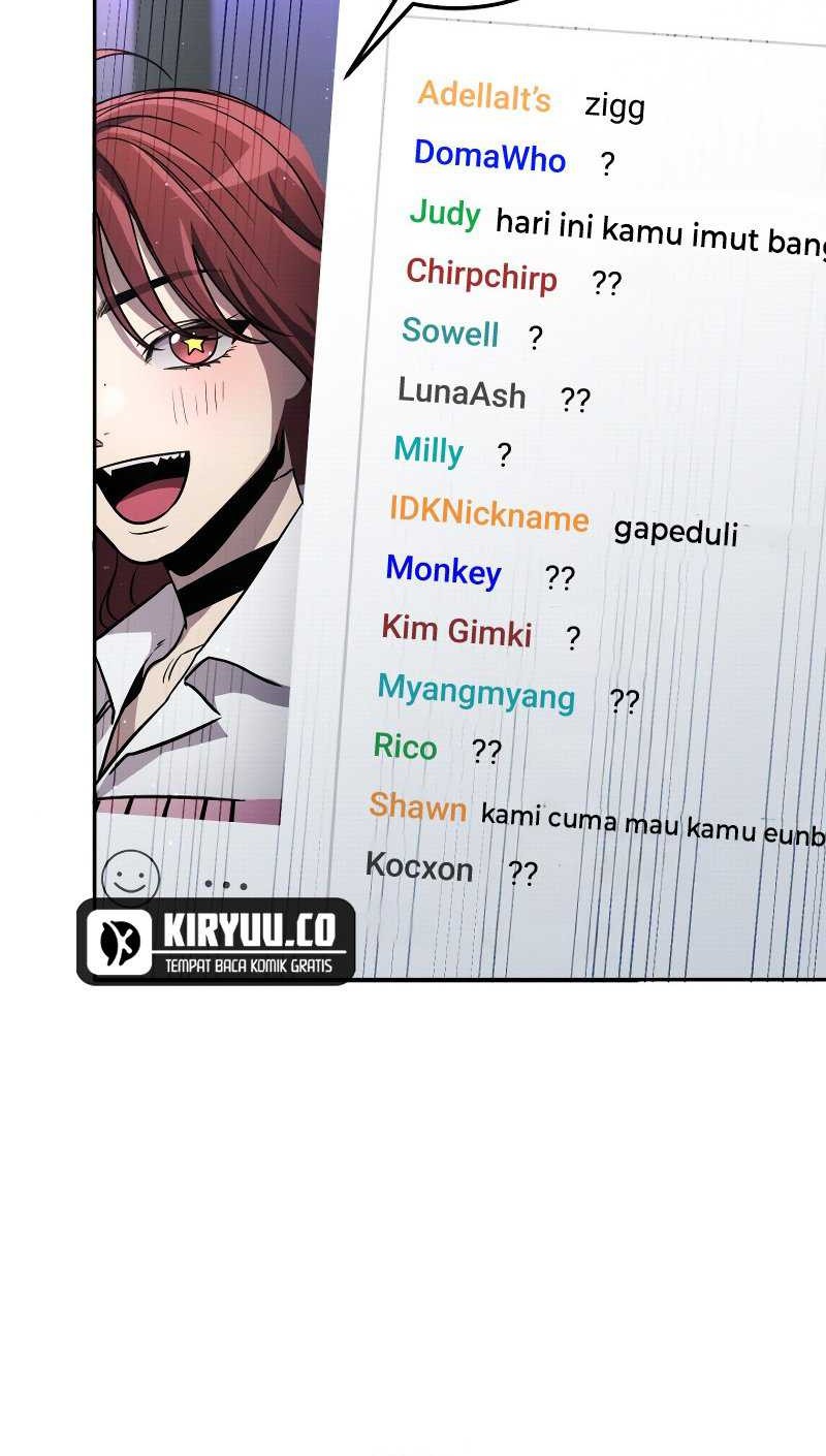 Legendary Blacksmith’s Vengeance Chapter 74 - halaman 42