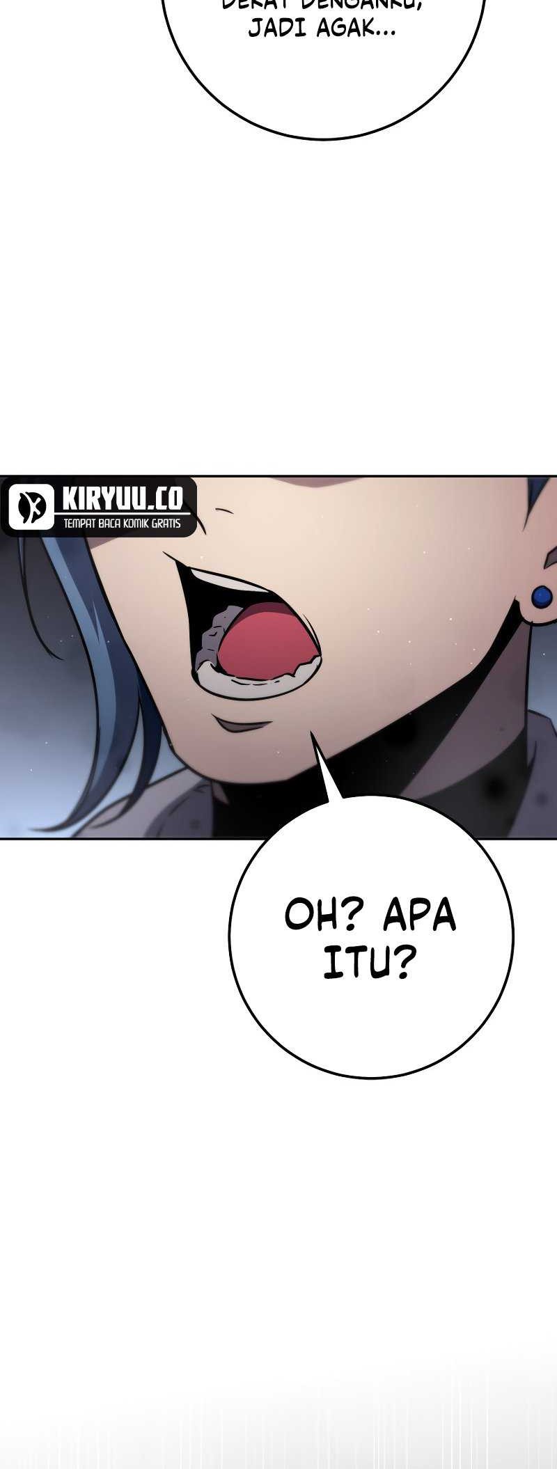 Legendary Blacksmith’s Vengeance Chapter 74 - halaman 49