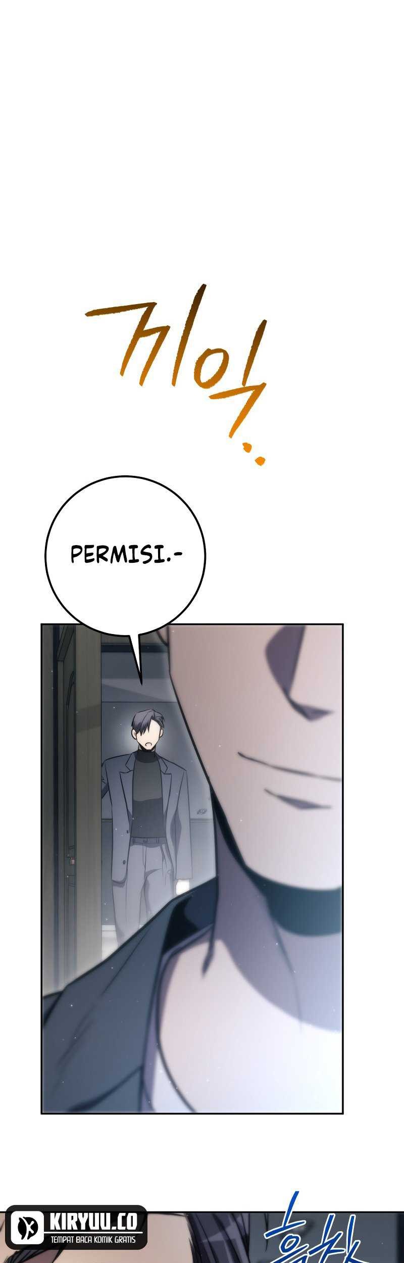 Legendary Blacksmith’s Vengeance Chapter 74 - halaman 58