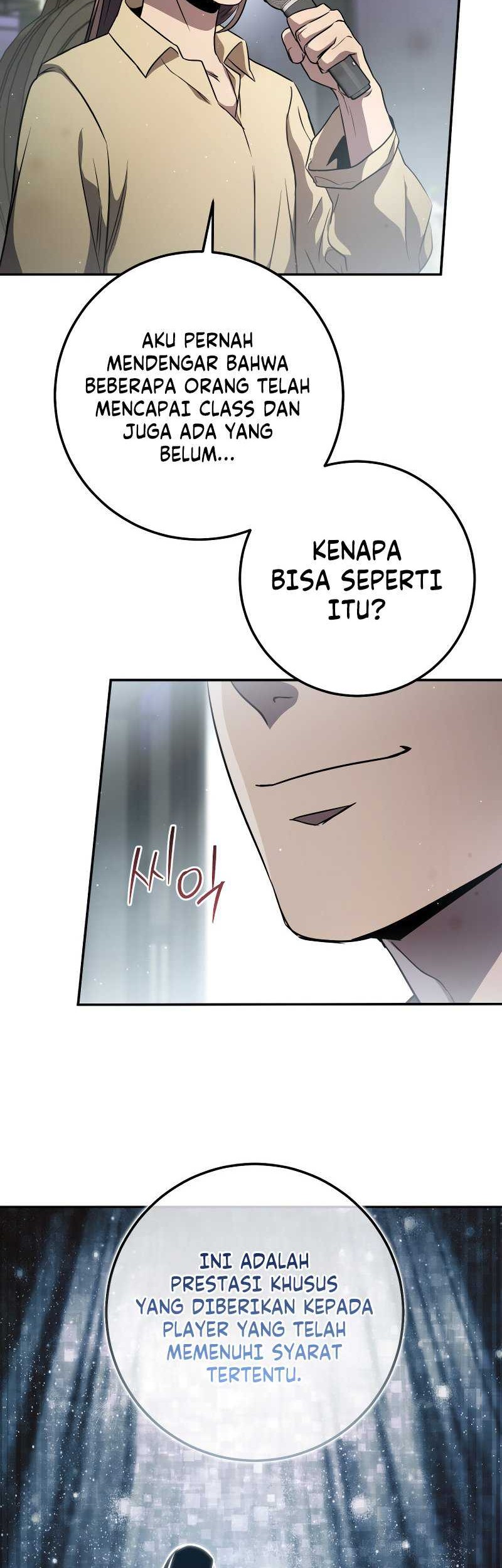 Legendary Blacksmith’s Vengeance Chapter 74 - halaman 6