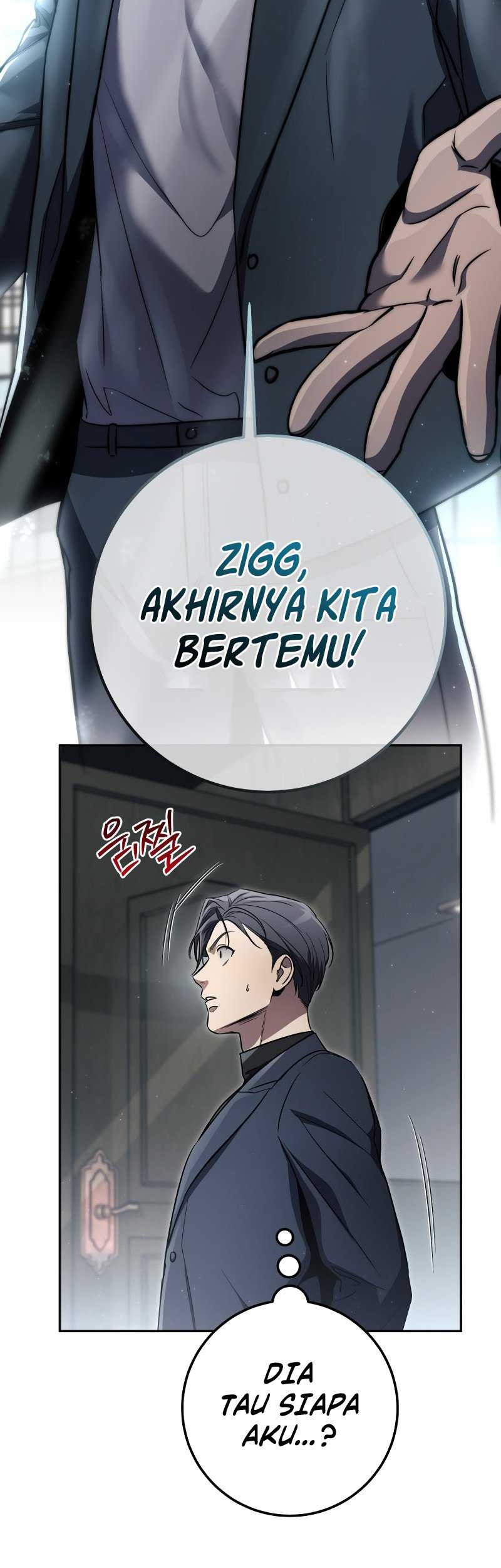 Legendary Blacksmith’s Vengeance Chapter 74 - halaman 60