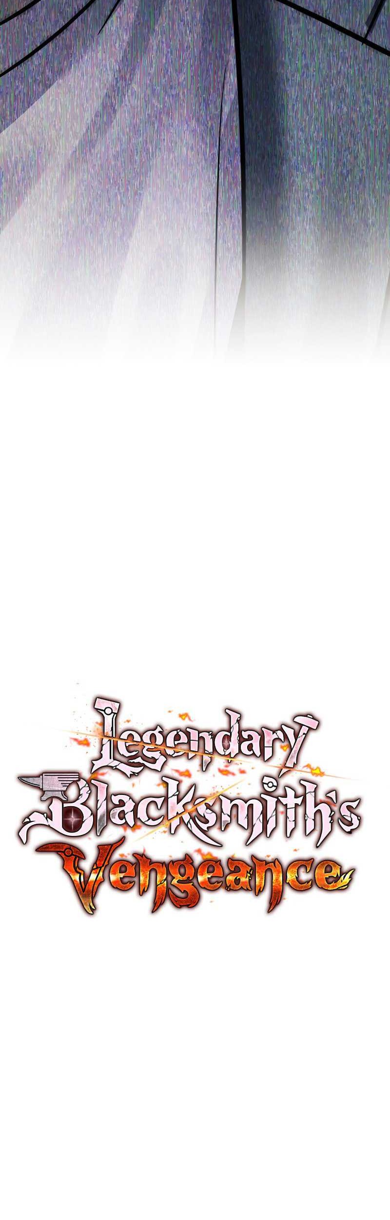 Legendary Blacksmith’s Vengeance Chapter 74 - halaman 68