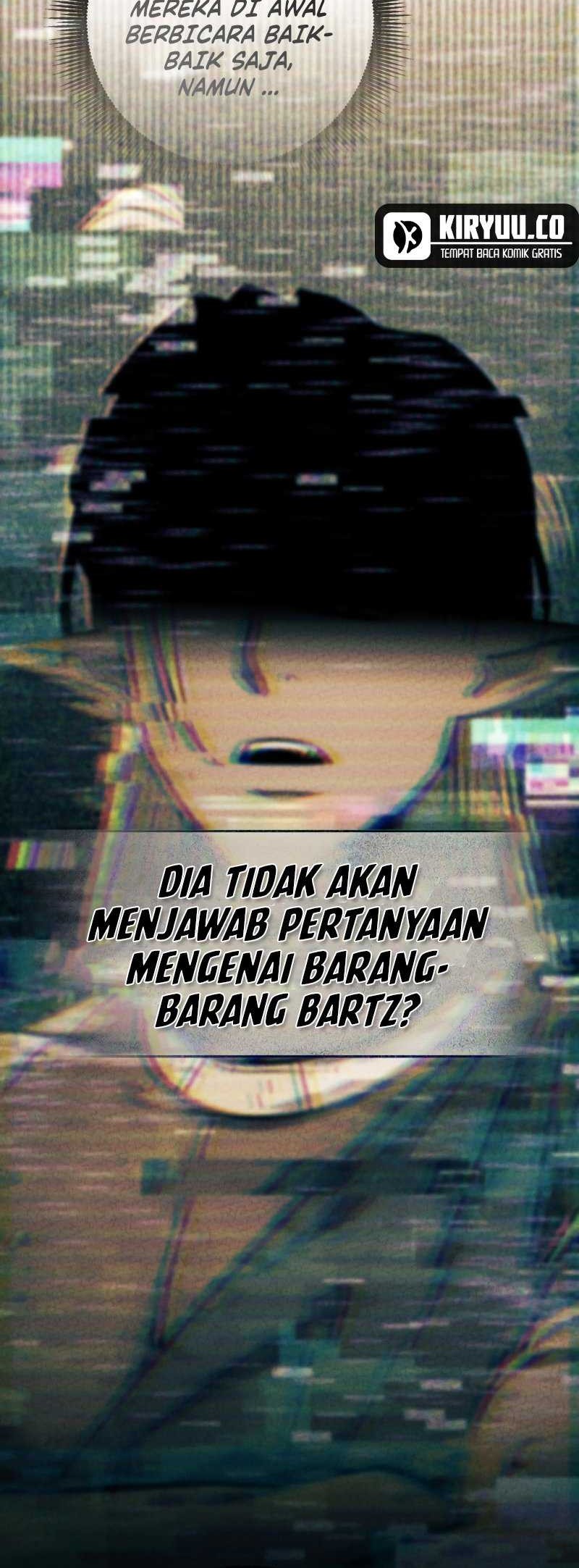 Legendary Blacksmith’s Vengeance Chapter 75 - halaman 10