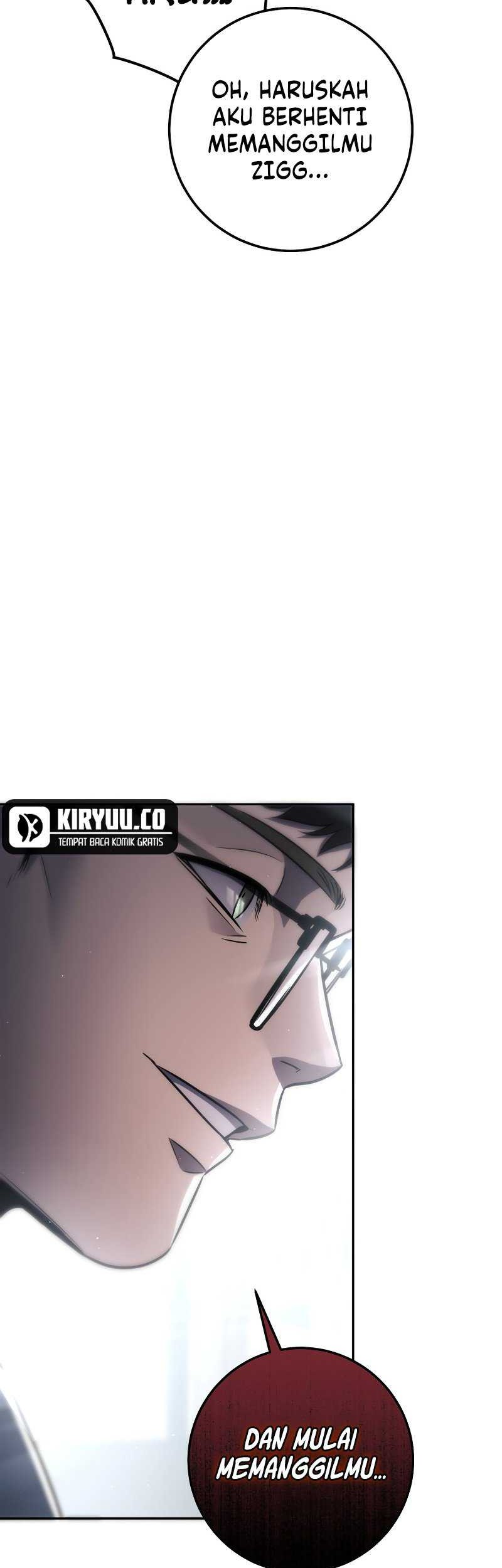 Legendary Blacksmith’s Vengeance Chapter 75 - halaman 13