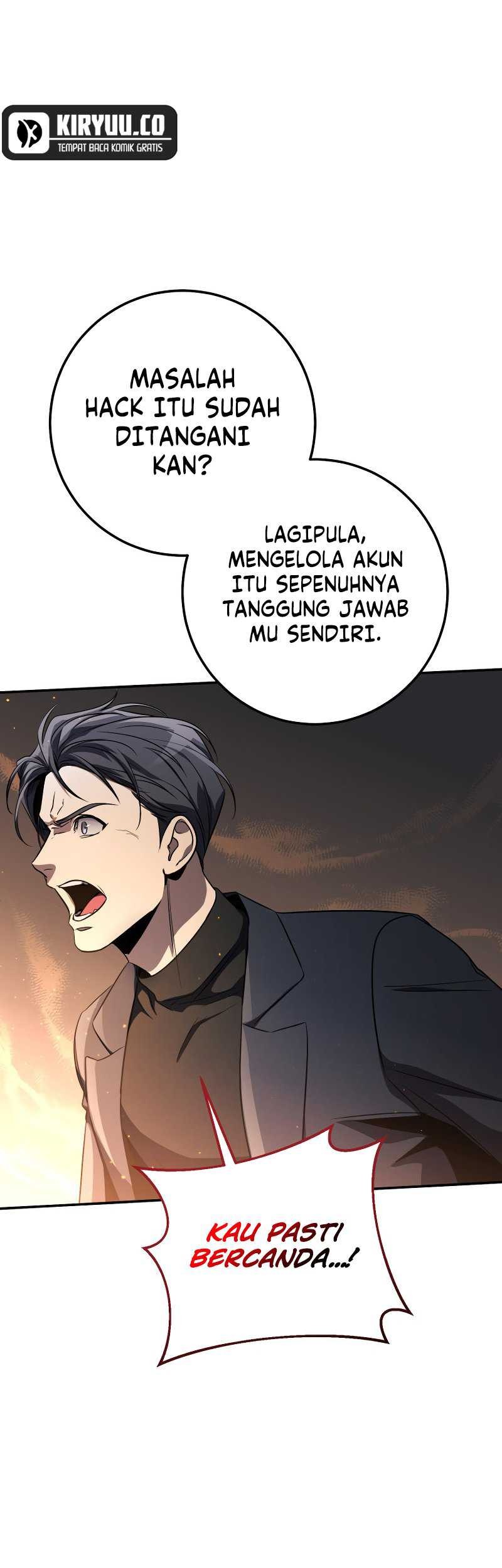 Legendary Blacksmith’s Vengeance Chapter 75 - halaman 19