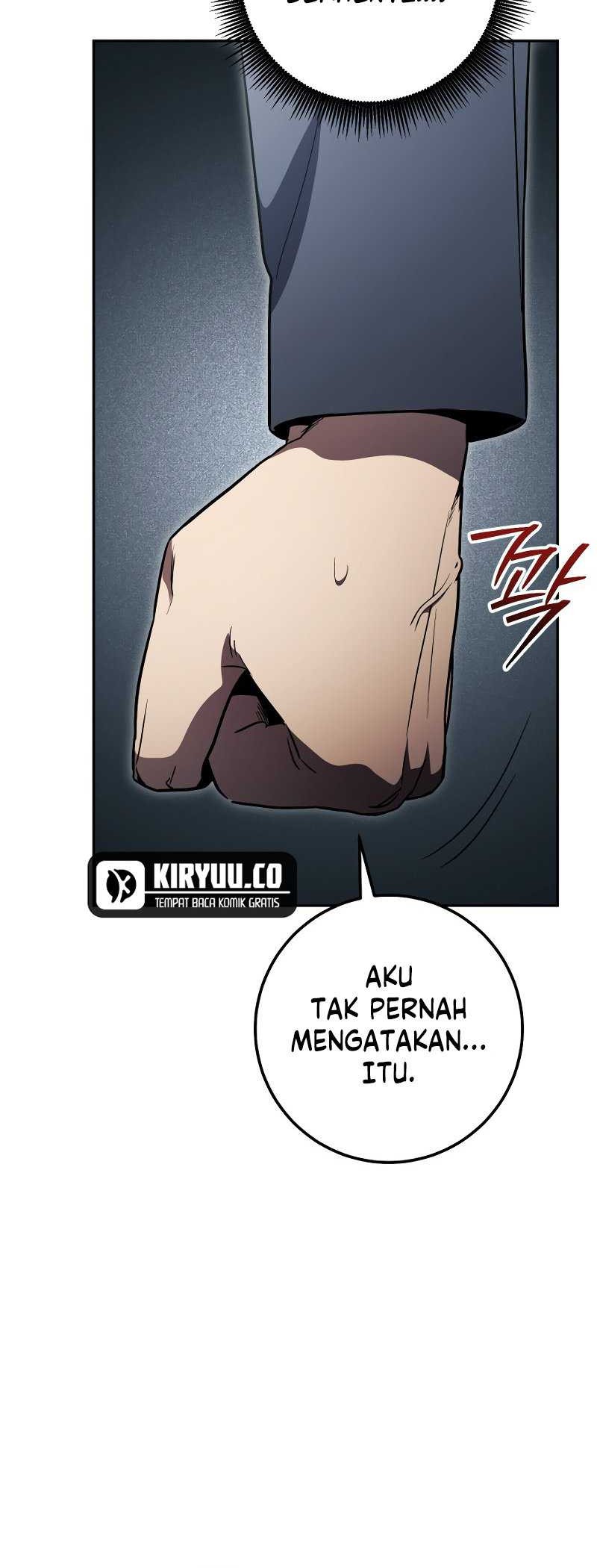 Legendary Blacksmith’s Vengeance Chapter 75 - halaman 21