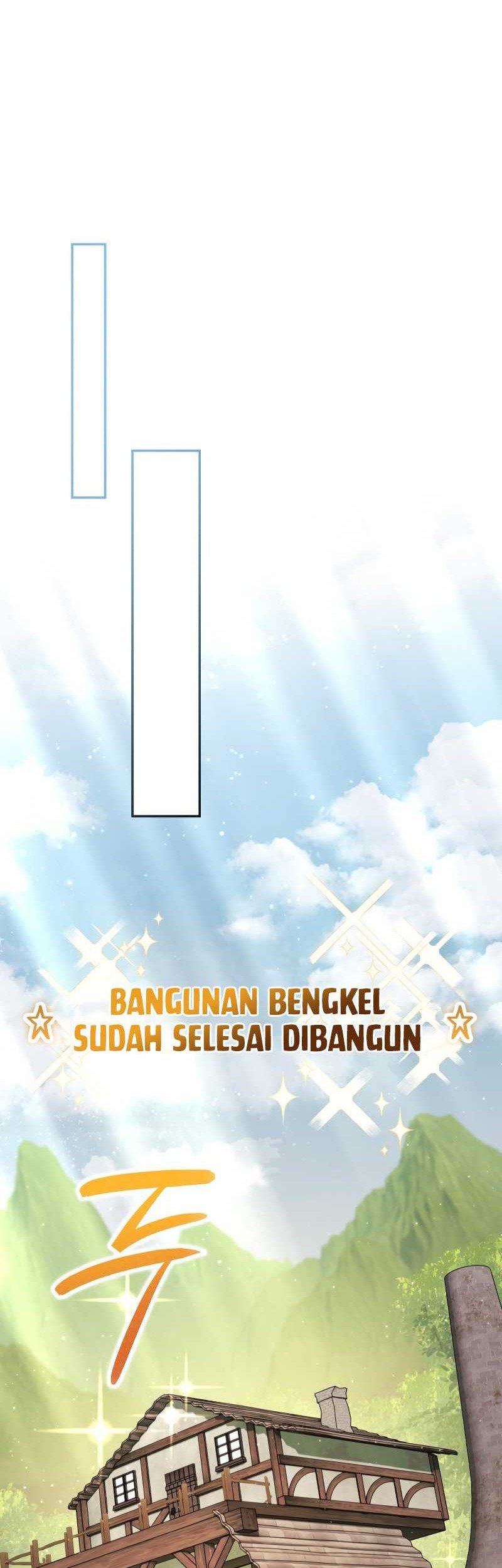 Legendary Blacksmith’s Vengeance Chapter 75 - halaman 26