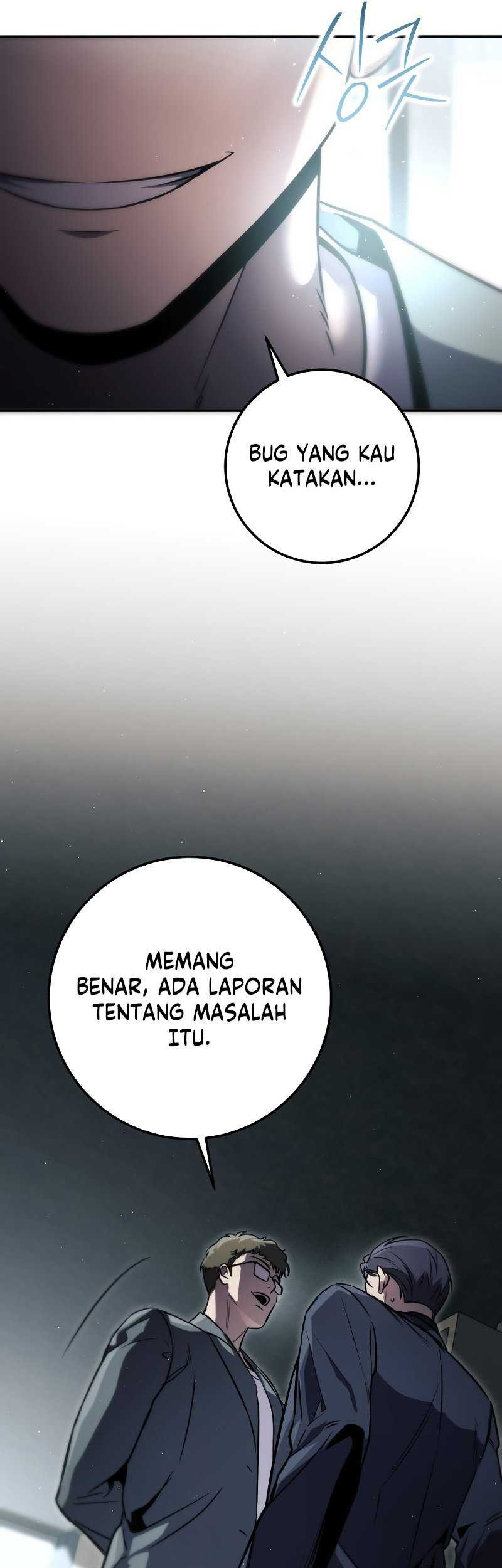 Legendary Blacksmith’s Vengeance Chapter 75 - halaman 4