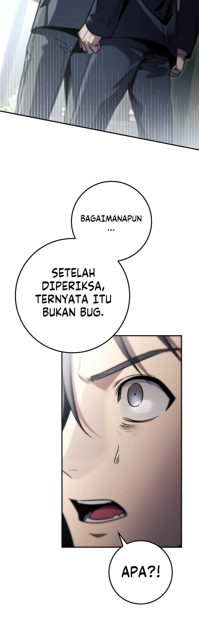 Legendary Blacksmith’s Vengeance Chapter 75 - halaman 5