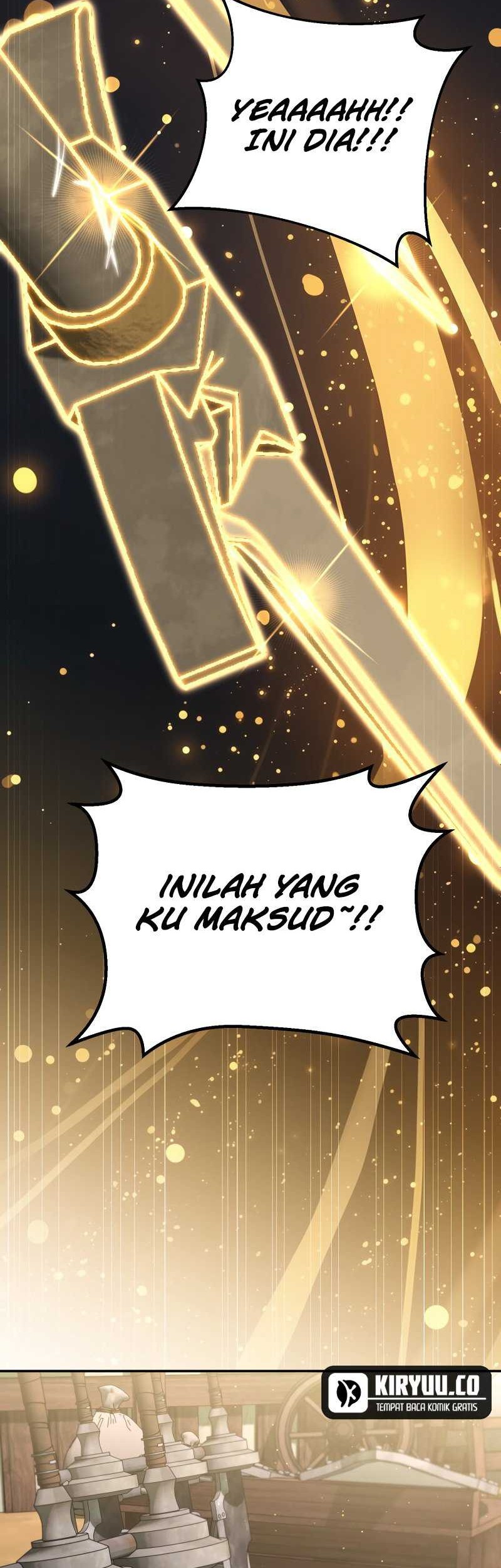 Legendary Blacksmith’s Vengeance Chapter 75 - halaman 67