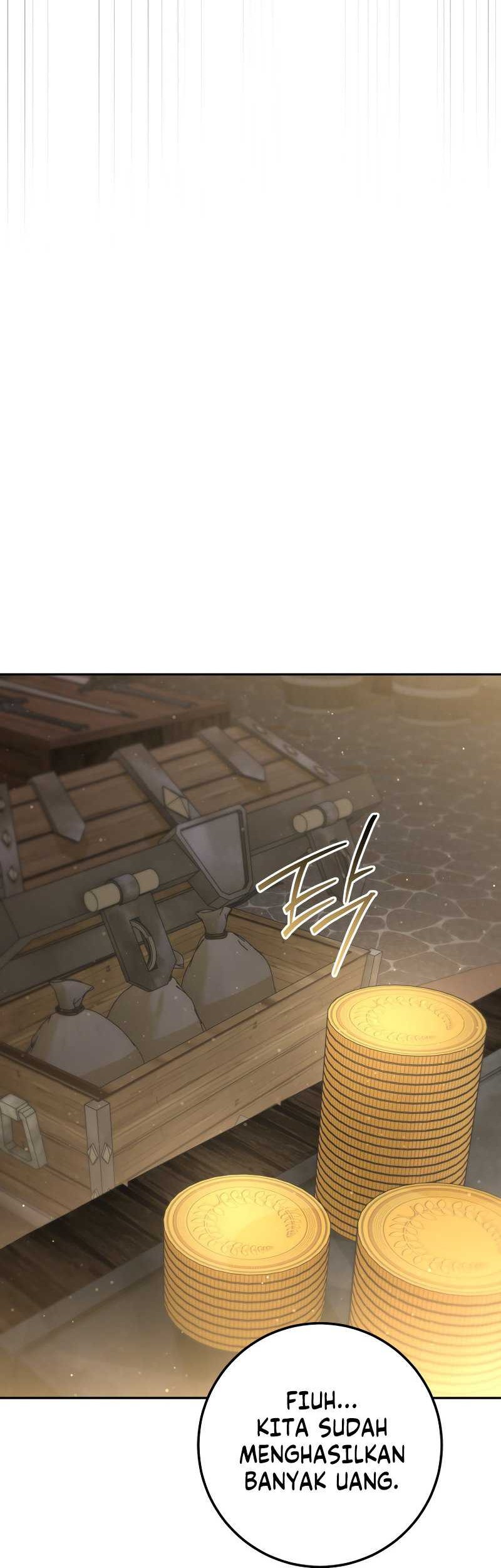 Legendary Blacksmith’s Vengeance Chapter 75 - halaman 71