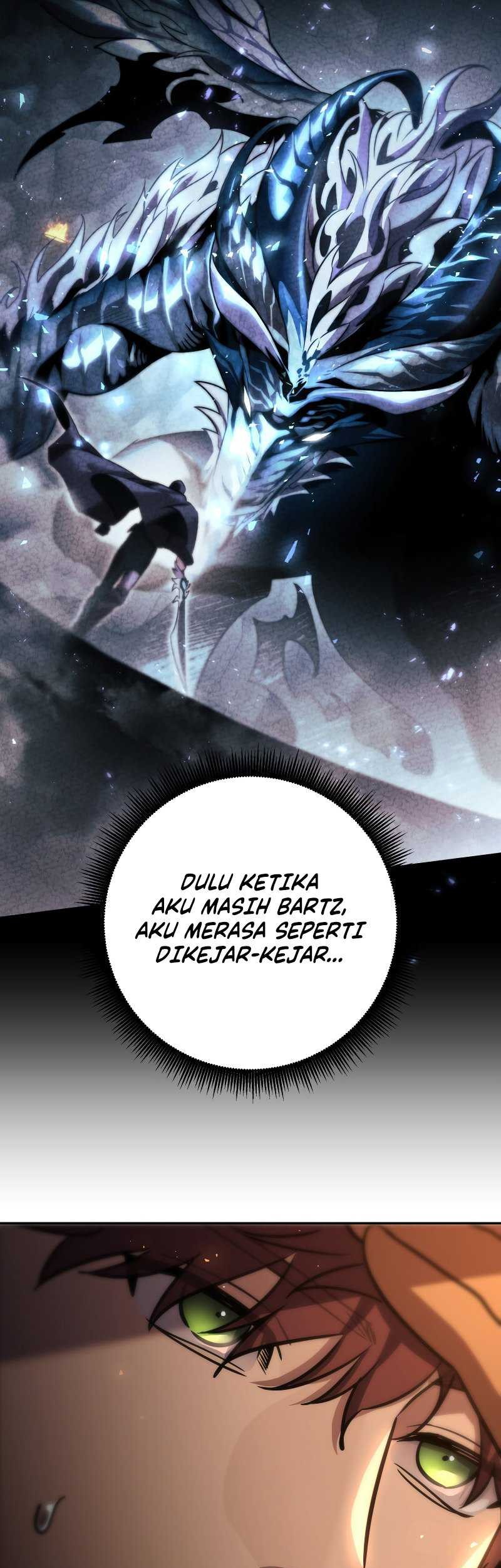 Legendary Blacksmith’s Vengeance Chapter 75 - halaman 73